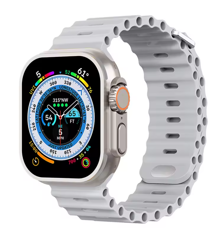 Reloj Inteligente Smartwatch 8 Ultra